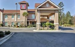 Magnolia Inn and Suites Pooler