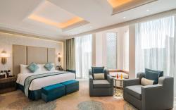 Al Mashreq Boutique Hotel