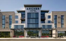 Archer Hotel Florham Park