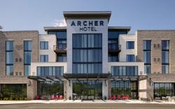 Archer Hotel Florham Park