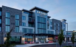 Archer Hotel Florham Park