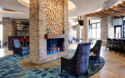 Archer Hotel Florham Park