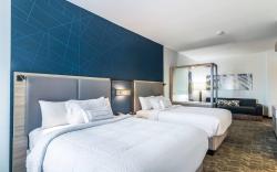SpringHill Suites Oklahoma City Downtown/Bricktown