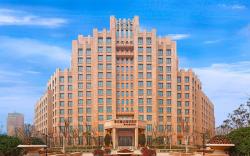 Four Points by Sheraton Luohe
