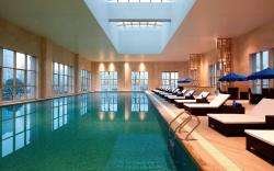 Four Points by Sheraton Luohe
