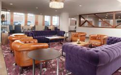 TownePlace Suites Dallas Downtown
