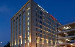 TownePlace Suites Dallas Downtown