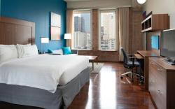 TownePlace Suites by Marriott Dallas Downtown
