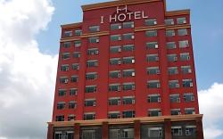 I hotel