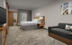 SpringHill Suites Tuscaloosa