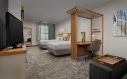 SpringHill Suites by Marriott Tuscaloosa