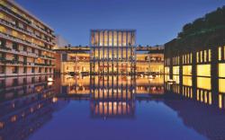 The Oberoi, Gurgaon