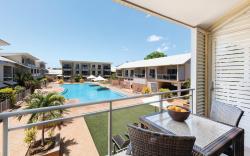 Oaks Broome Hotel