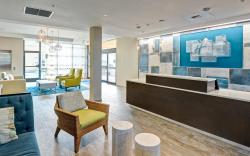 Holiday Inn Express Newport Beach By IHG