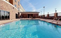 Holiday Inn Express Hotel and Suites - Odessa By IHG