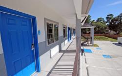 Scottish Inns & Suites Atascocita