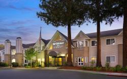 Residence Inn Pleasant Hill Concord