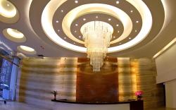 Shuian Lakeside Hotel