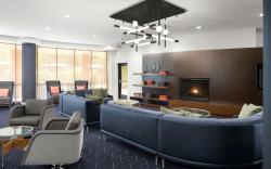 Courtyard by Marriott Knoxville Airport Alcoa