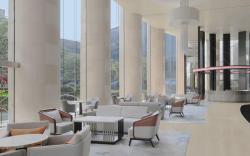 Sheraton Grand Shanghai Pudong Hotel & Residences