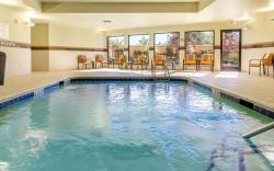 Courtyard by Marriott Lexington Keeneland/Airport