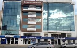 Kadikoy Park Suites