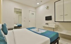 Hotel Isher International