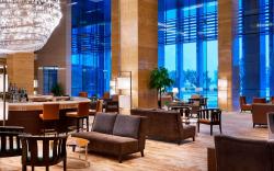 Four Points by Sheraton Suzhou