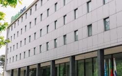 Holiday Inn Express Porto Exponor By IHG