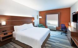 Holiday Inn Express Hotel and Suites Jasper By IHG