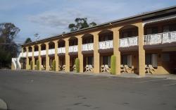 Lakeview Motel