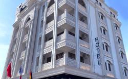 Friday Old City Hotel