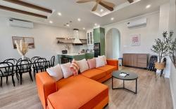 Summ Villa Novaworld 3PN, 3 hồ bơi 