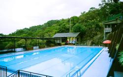 KONFUDHA RESORT
