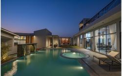 Casa Concreto-Infinite Luxury