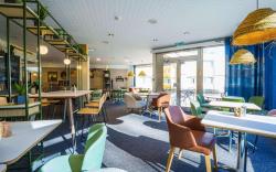 Novotel Saint-Avold