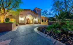 Marriott's Shadow Ridge I-The Villages