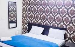 Roomshala 047 Hotel Jagannath 