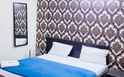 Roomshala 047 Hotel Jagannath 