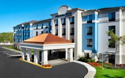 SpringHill Suites by Marriott Danbury
