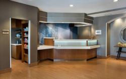 SpringHill Suites Danbury