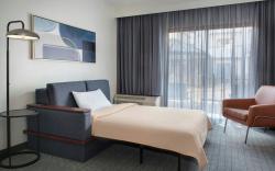 Courtyard by Marriott Annapolis