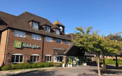Holiday Inn Ashford North By IHG