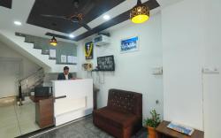Stayzy C3 Regency