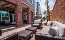 Courtyard Columbia Cayce
