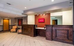 Red Roof Inn & Suites Biloxi - Ocean Springs