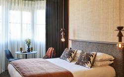 Hotel Mercure Saint-Malo Front de Mer