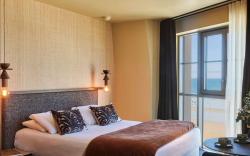 Hotel Mercure Saint-Malo Front de Mer