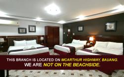 Marand Family Resort