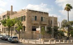 The Colony Hotel